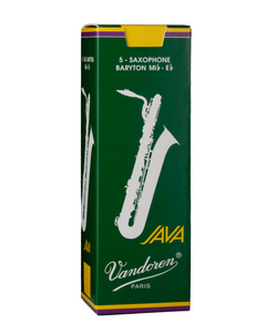 Vandoren Java