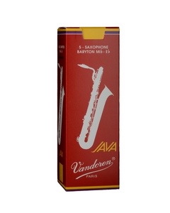 Vandoren Java filed RED