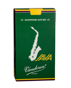 Vandoren Java