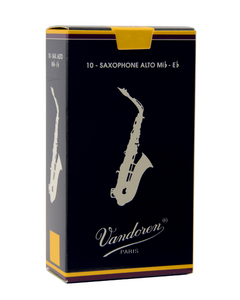 Vandoren Traditional