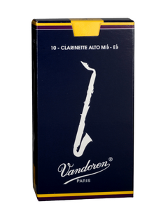 Vandoren Alt
