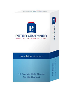 Peter Leuthner Standard