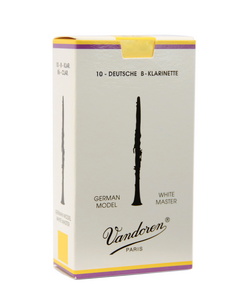 Vandoren White Master