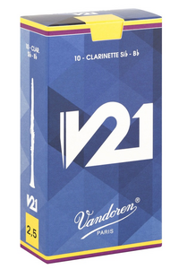 Vandoren V21