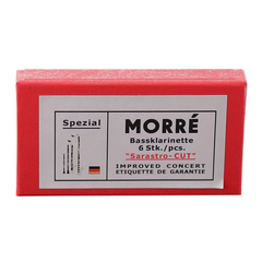 Pilgerstorfer MORRÉ Sarastro