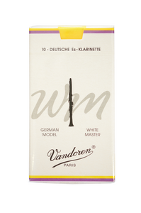 Vandoren White Master