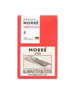 Pilgerstorfer MORRÉ German Cut breit