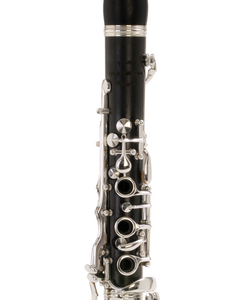 F. Hammerschmidt InterClarinet FH11 Es-Klarinette