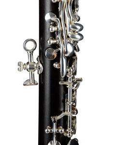F. A. Uebel ES-721 Es-Klarinette