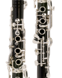 F. Hammerschmidt InterClarinet FH04 B-Klarinette
