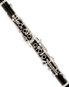  F. Hammerschmidt InterClarinet FH04 A-Klarinette 