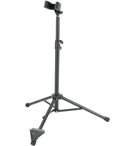 K&M Bass-Klarinetten­ständer 15060 