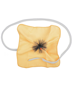 Durchziehwischer für Alt-Saxophon 