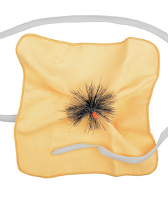 Durchziehwischer für Tenor-Saxophon 