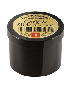 La Tromba Zug und Korkfett