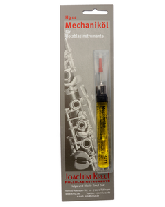 Mechaniköl H311 