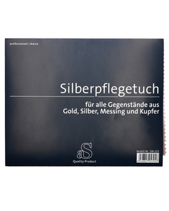 Arnolds & Sons Silberputztuch