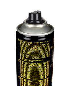 Hagerty Silver Spray 