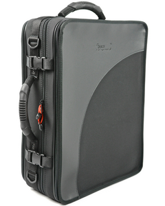 BAM A&B-Klarinetten Doppelkoffer