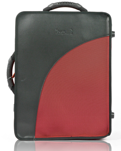 BAM A&B-Klarinetten Doppelkoffer 