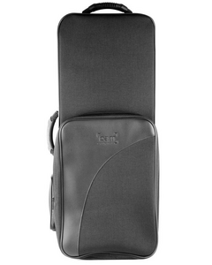 BAM Bass-Klarinetten Koffer - Trekking  