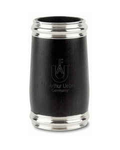 Birne F. Arthur Uebel D