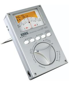 KORG Studio Pro Tuner OT-120 
