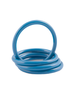 MAXTON Tone-Ring dunkelblau 1,9