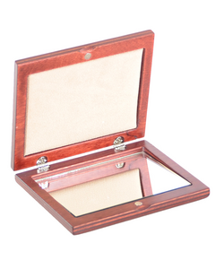 Baro Blattetui für 6 Blätter 