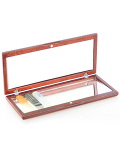 Baro Blattetui für 12 Blätter 