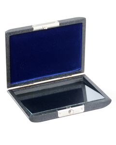 MAXTON Blattetui für 6 Blätter 