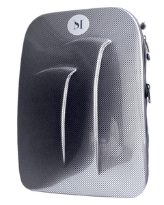 MAXTON Einzelkoffer für B-Klarinette 