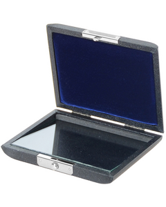 MAXTON Blattetui für 6 Blätter