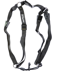 Zappatini easy Tragegurt Kurz