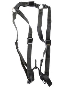 Zappatini easy Tragegurt Regular