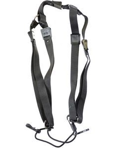 Zappatini easy Tragegurt Saxophon/ Bassklar.