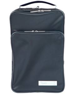BAM B-Klarinetten Rucksack PERF 3027SN