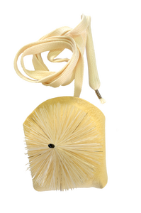 Durchziehwischer für Alt-Saxophon 