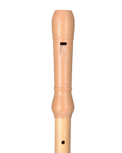 Meinel ME321 F-Alt Blockflöte