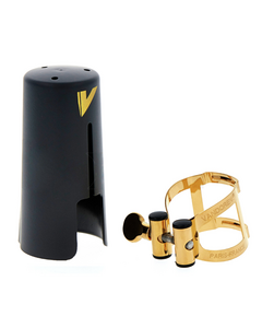 Vandoren M|O Blattschraube & Kapsel 