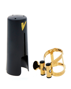 Vandoren M|O Blattschraube & Kapsel