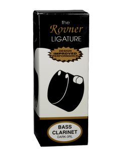 Rovner Blattschraube Dark 3RL 