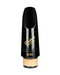 Vandoren B40