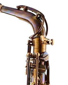 Forestone GX Altsaxofon
