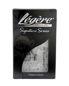 Légère Signature