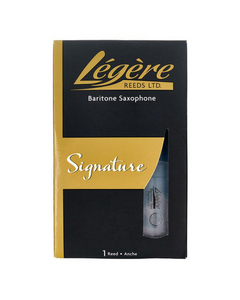 Légère Signature