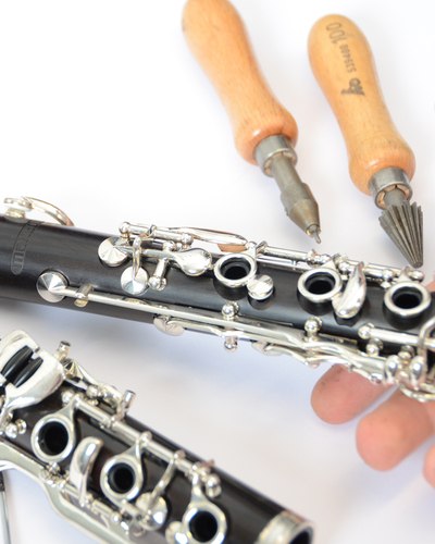 Generalservice Klarinette