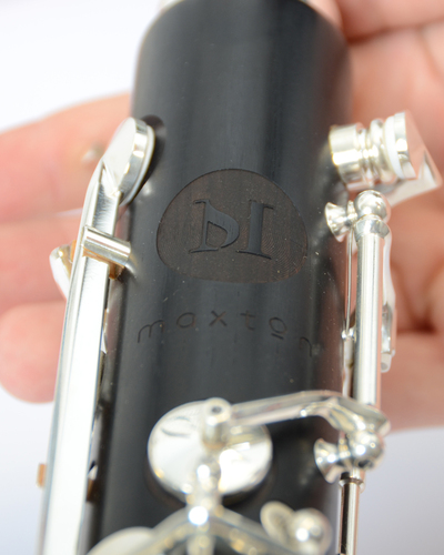 Generalservice Bass-Klarinette