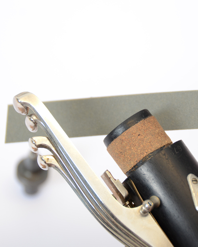 Steckverbinung anpassen 