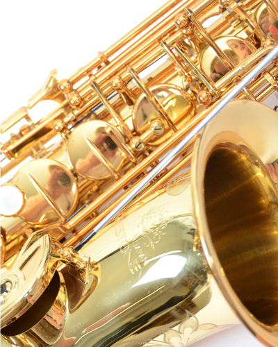 Generalservice Tenor-Saxophon